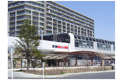 八潮市南部